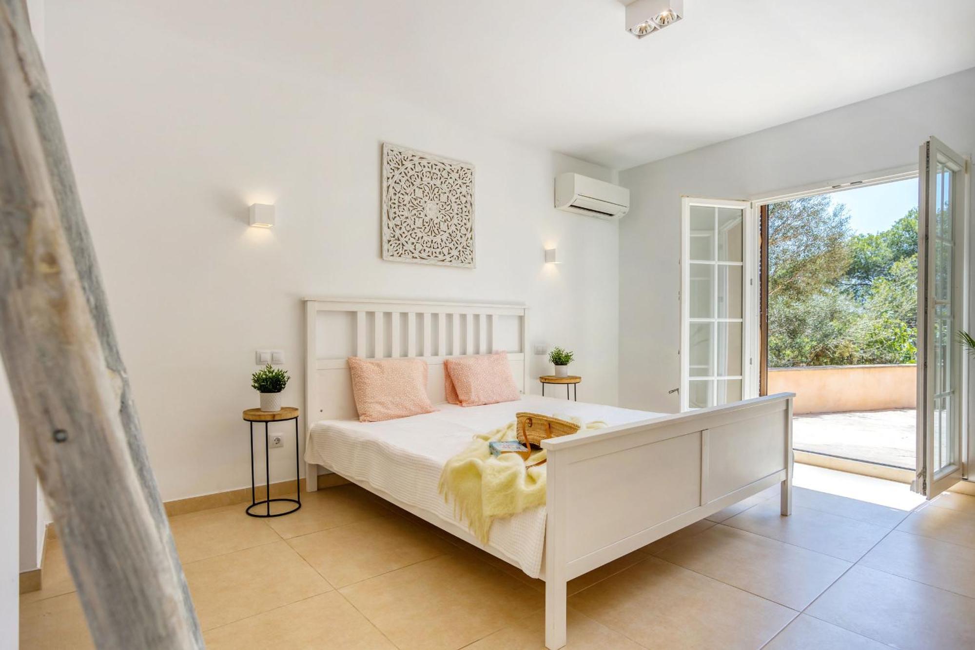 Villa Escaletas Santanyi