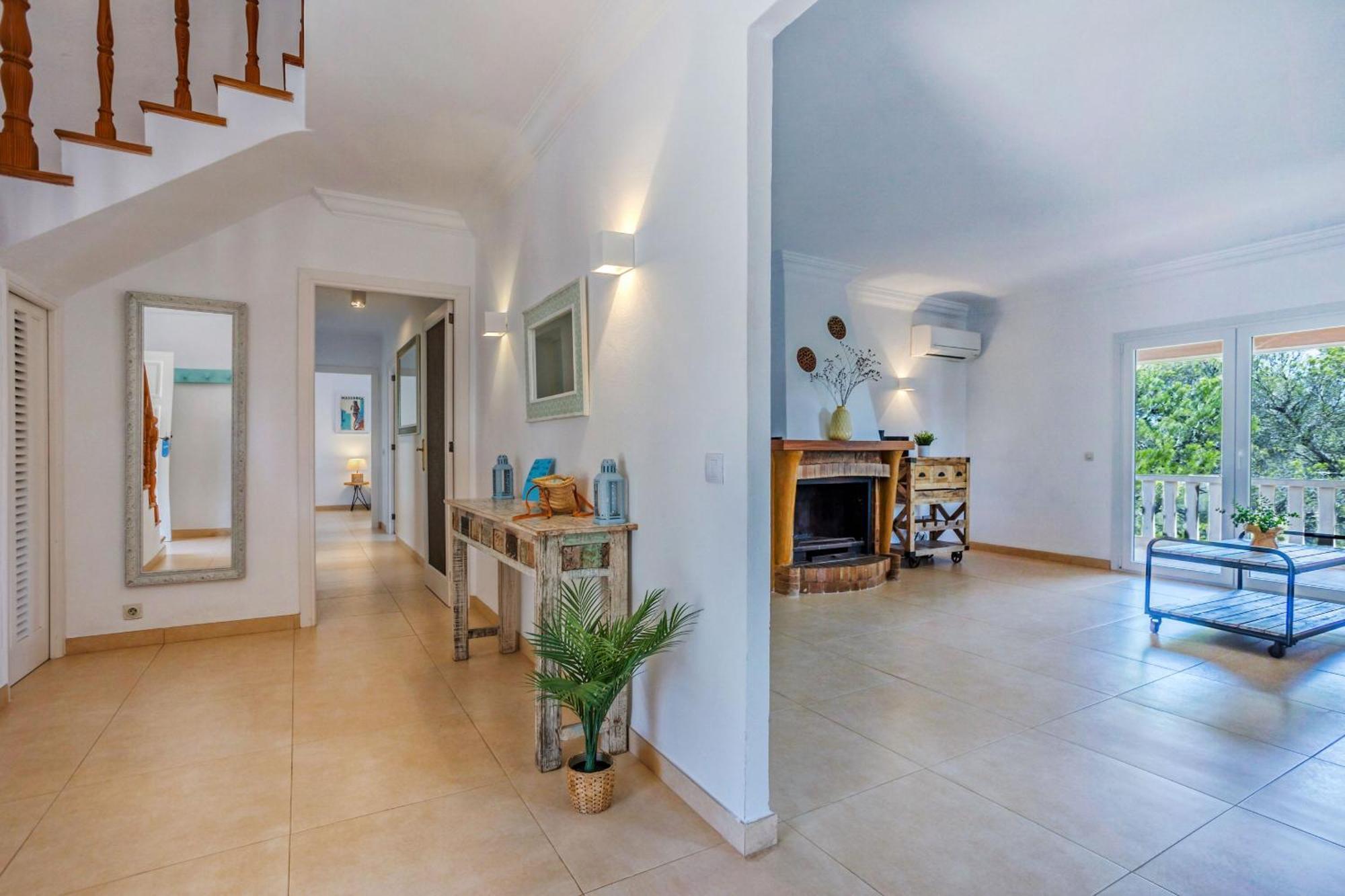 Villa Escaletas Santanyi