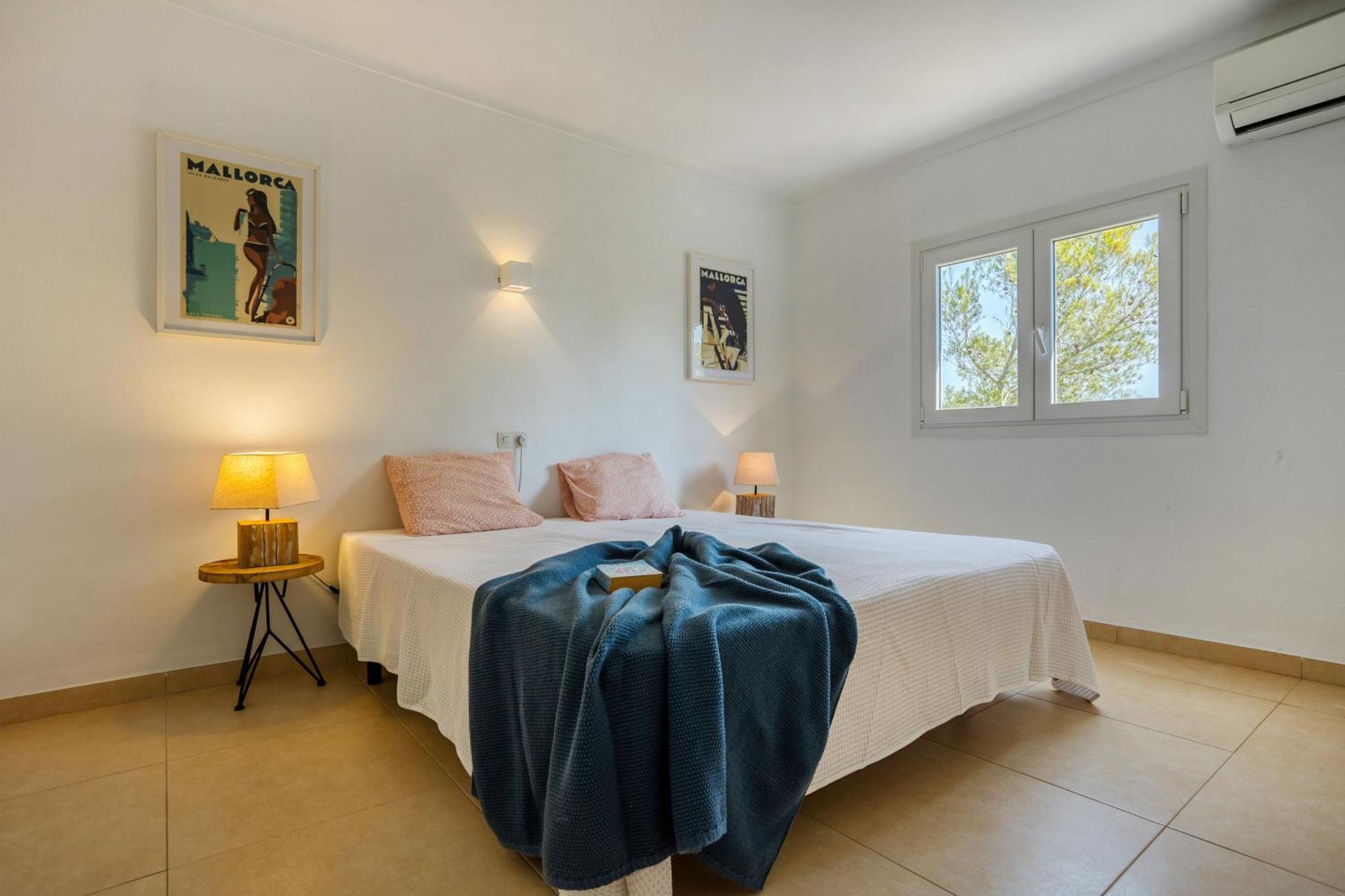 Villa Escaletas Santanyi