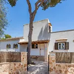 Villa Escaletas