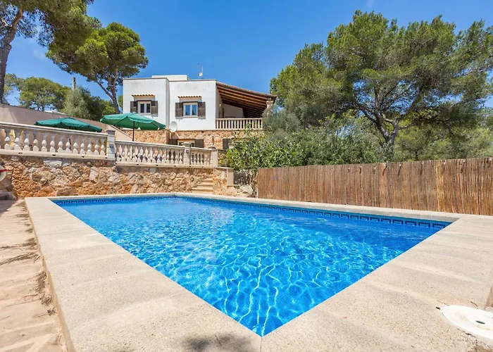 Villa Escaletas