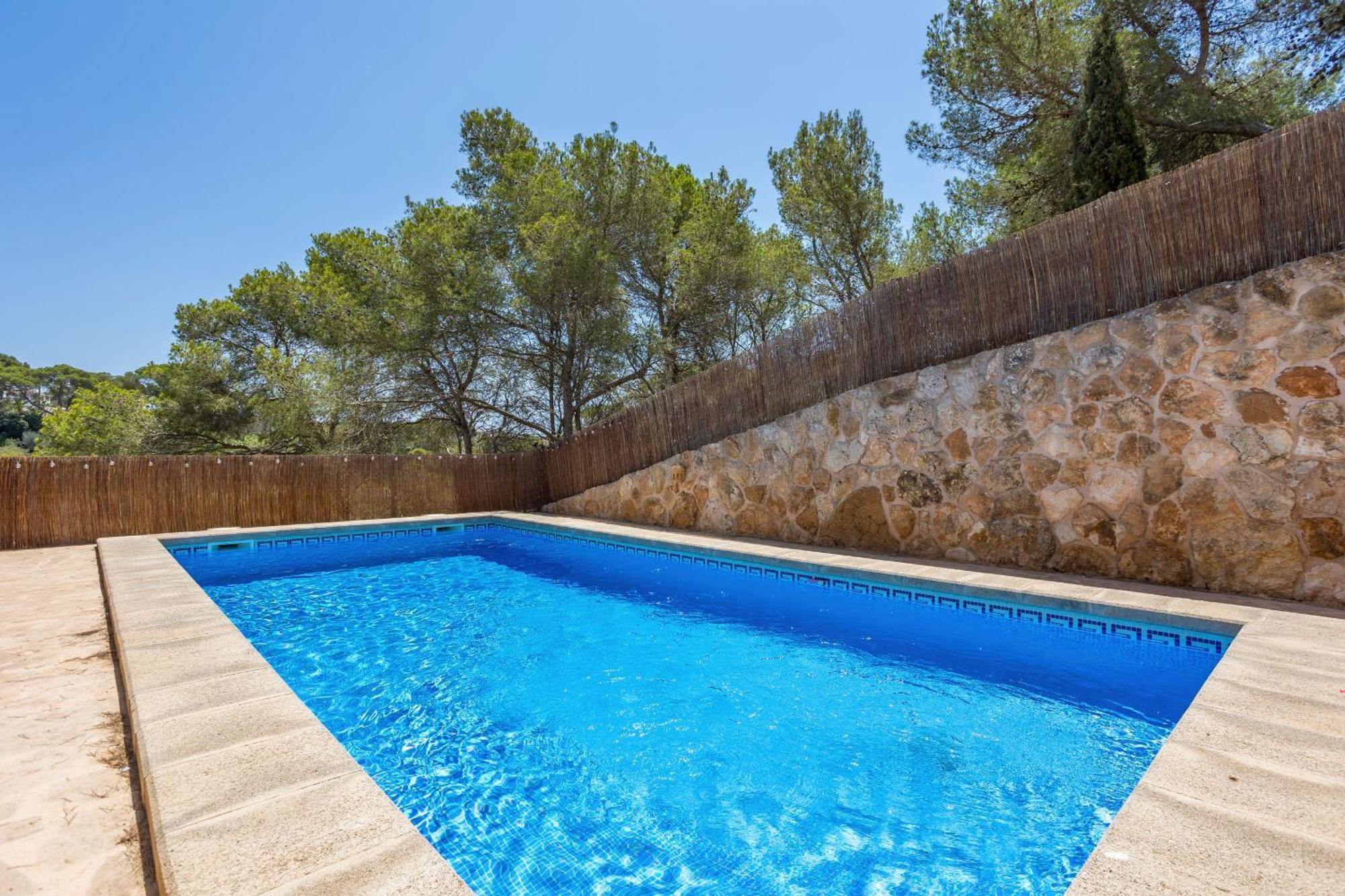 Escaletas Santanyí
