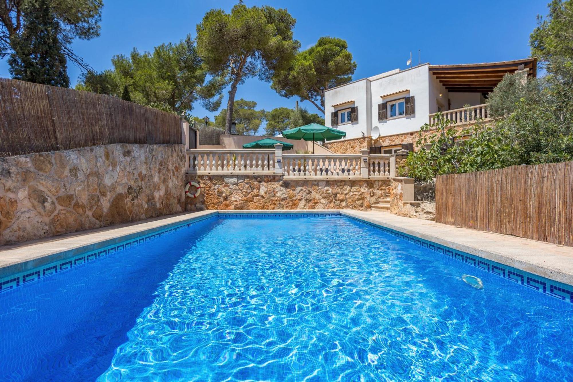 Escaletas Villa